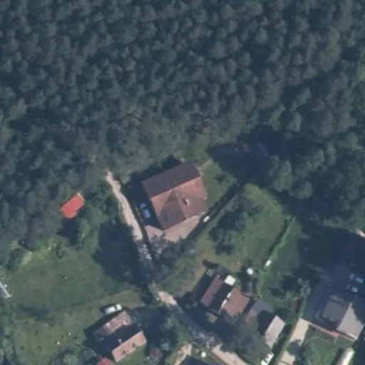 Vaizdas iš viršaus: Šilėnų Sodų 9-oji g. 4, Vilnius