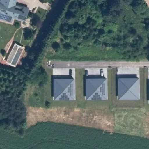 Vaizdas iš viršaus: Atokaitos g. 41, Vilnius