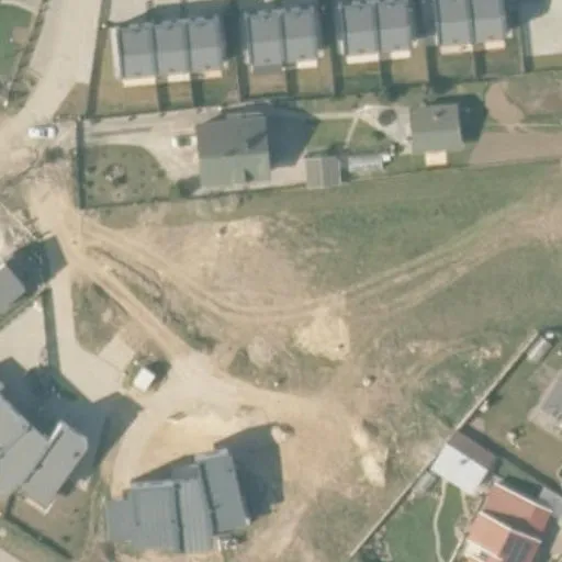 Vaizdas iš viršaus: Versmės g. 16, Purmaliai