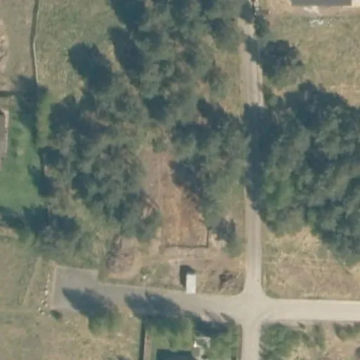 Vaizdas iš viršaus: Vyturio g. 29, Ketvergiai