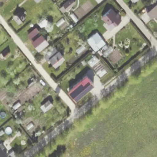 Vaizdas iš viršaus: Beržų g. 1, Kerava