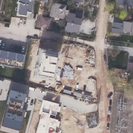 Vaizdas iš viršaus: Žeimenos g. 149, Kaunas