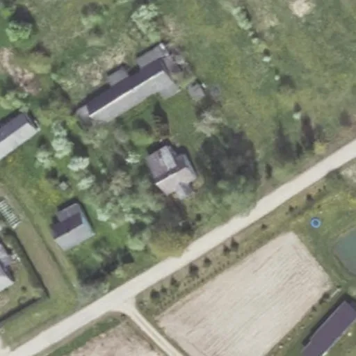 Vaizdas iš viršaus: Noteros g. 36, Panoteriai
