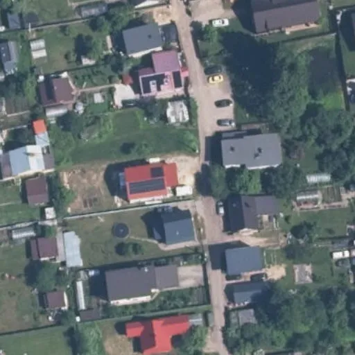 Vaizdas iš viršaus: Ateities Sodų 4-oji g. 98, Vilnius