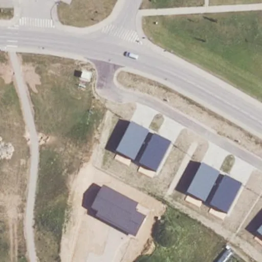 Vaizdas iš viršaus: Ąžuolų g. 31, Molėtai