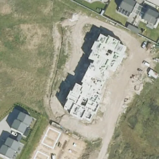 Vaizdas iš viršaus: Pavasario g. 6, Palanga