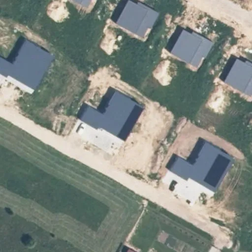 Vaizdas iš viršaus: Stankutiškių g. 69, Stankutiškės
