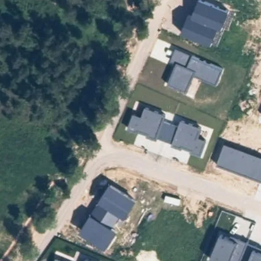 Vaizdas iš viršaus: Ariogalos g. 2, Vilnius