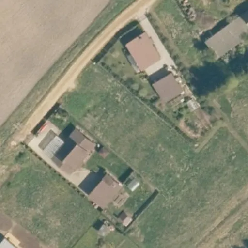 Vaizdas iš viršaus: Draugystės g. 45, Šilalė