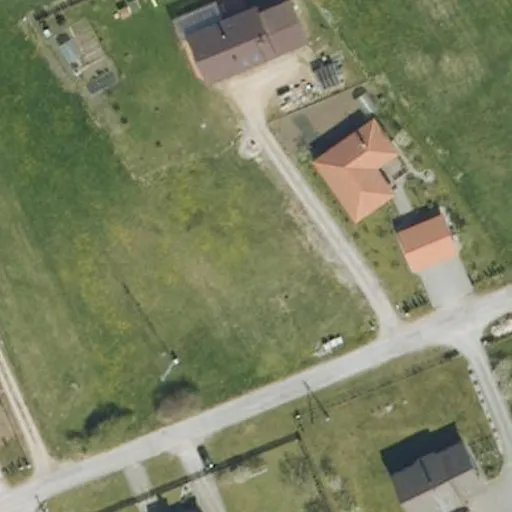 Vaizdas iš viršaus: Vingių g. 35, Padvariai