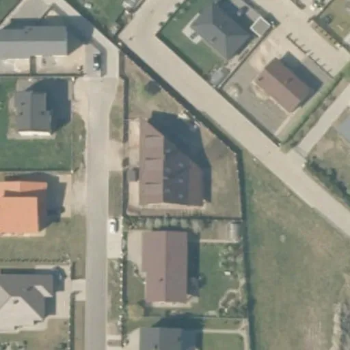 Vaizdas iš viršaus: Tulpininkų g. 15, Klipščiai