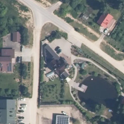 Vaizdas iš viršaus: Kerpių g. 26, Galgiai