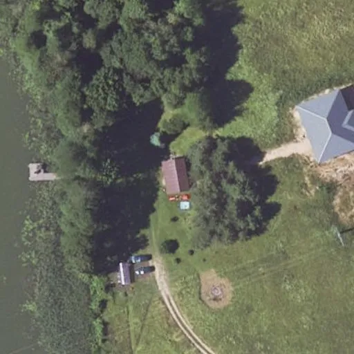 Vaizdas iš viršaus: Kauno g. 45, Antalgė