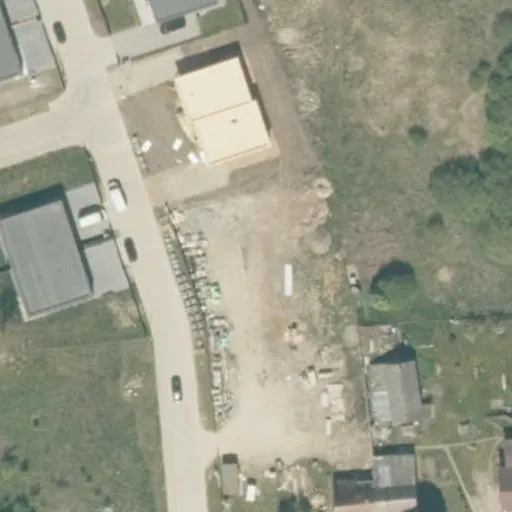 Vaizdas iš viršaus: Gindulių g. 5, Klaipėda