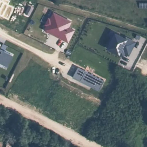 Vaizdas iš viršaus: Sodžiaus g. 56, Vilnius
