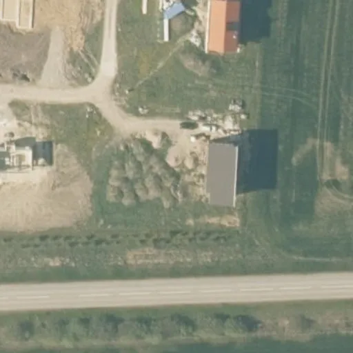 Vaizdas iš viršaus: Pamiškės g. 7, Dargužiai