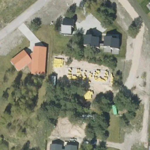Vaizdas iš viršaus: Baltų g. 7A, Palanga