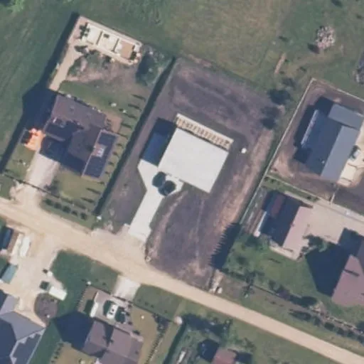 Vaizdas iš viršaus: Bijotės g. 4, Aukštelkė