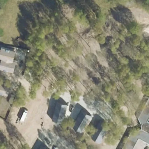 Vaizdas iš viršaus: Austėjos g. 18, Palanga