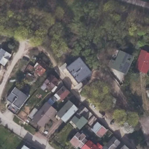 Vaizdas iš viršaus: P. Dovydaičio g. 94, Kaunas