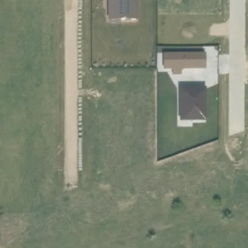 Vaizdas iš viršaus: Tovelės g. 24, Martinai