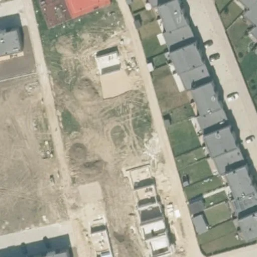 Vaizdas iš viršaus: Karališkių g. 8 K2, Klaipėda