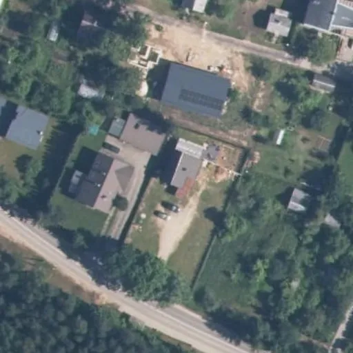 Vaizdas iš viršaus: Mokslininkų g. 25, Vilnius