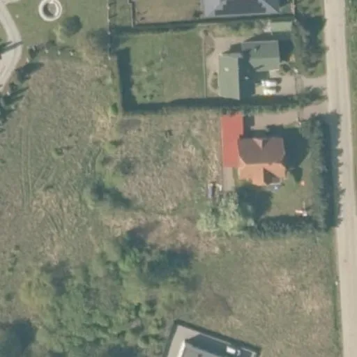 Vaizdas iš viršaus: Gedviliškės g. 3A, Klaipėda