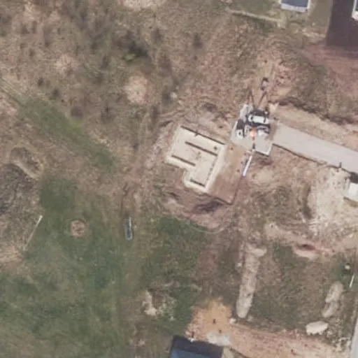 Vaizdas iš viršaus: Šviesos g. 4, Narsiečiai