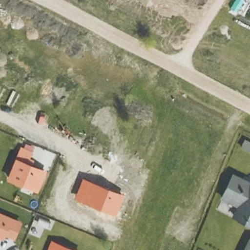 Vaizdas iš viršaus: Maumedžių g. 8, Kretinga