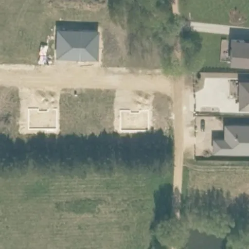 Vaizdas iš viršaus: Rasos g. 2, Šlapšilė