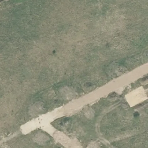 Vaizdas iš viršaus: Snaigių g. 14, Šlapšilė