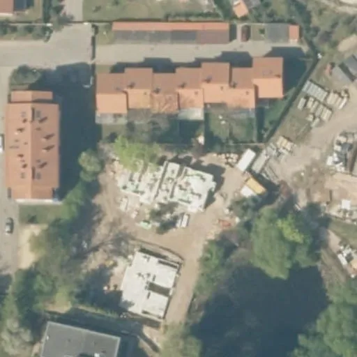 Vaizdas iš viršaus: Klaipėdos g. 9, Klaipėda