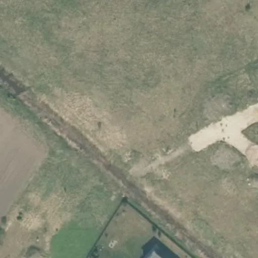 Vaizdas iš viršaus: Snaigių g. 10, Šlapšilė
