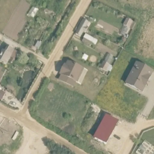 Vaizdas iš viršaus: Pakrantės g. 3, Kuliai