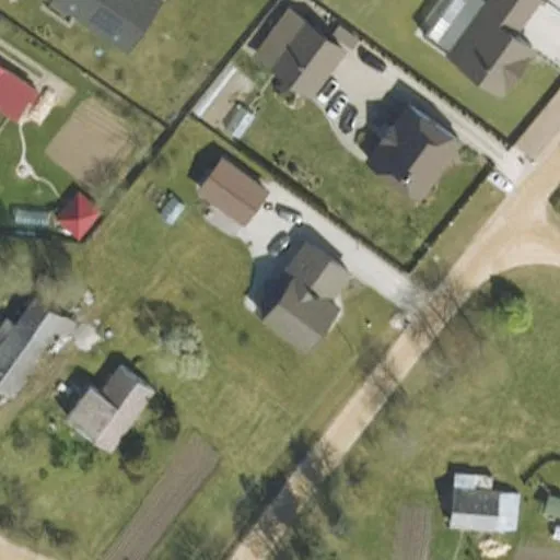 Vaizdas iš viršaus: Žemaitės g. 9A, Plungė