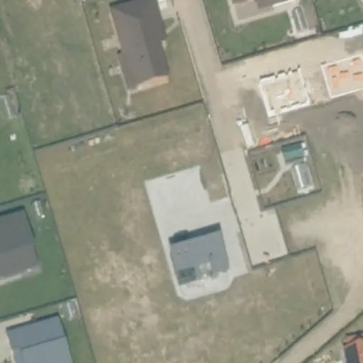 Vaizdas iš viršaus: Debesų g. 11, Slengiai