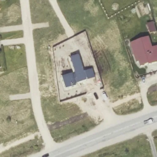 Vaizdas iš viršaus: Žiedo g. 44, Ukmergė