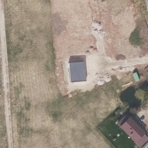 Vaizdas iš viršaus: Kardelių g. 6, Varluva