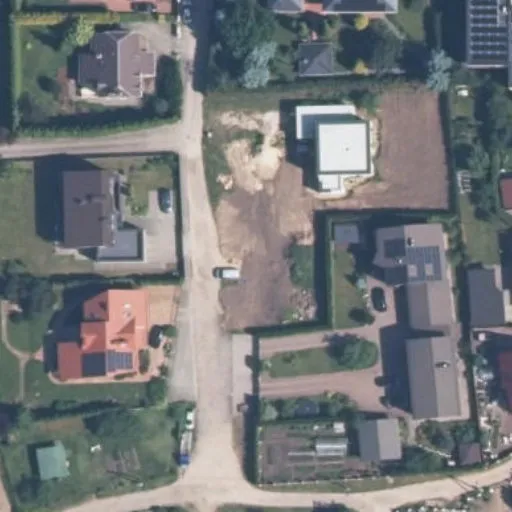 Vaizdas iš viršaus: Žuvėdrų g. 18A, Vilnius