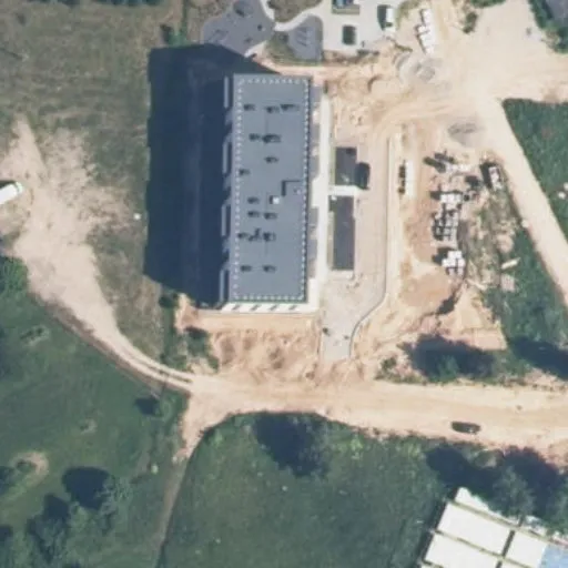 Vaizdas iš viršaus: Gileikių g. 15, Vilnius