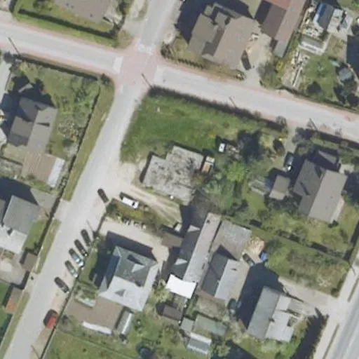 Vaizdas iš viršaus: Rytų g. 23, Kretinga