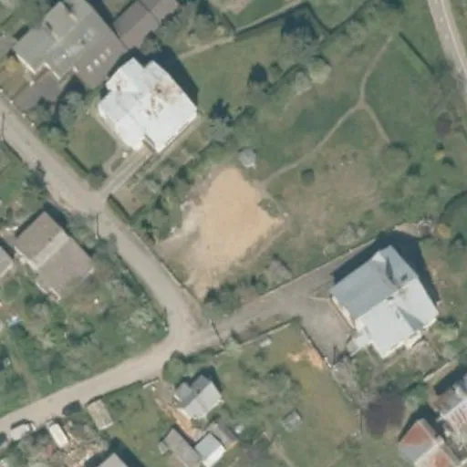 Vaizdas iš viršaus: Pakrantės g. 9, Klaipėda
