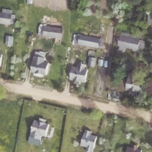 Vaizdas iš viršaus: Verknės g. 12, Pikelionys