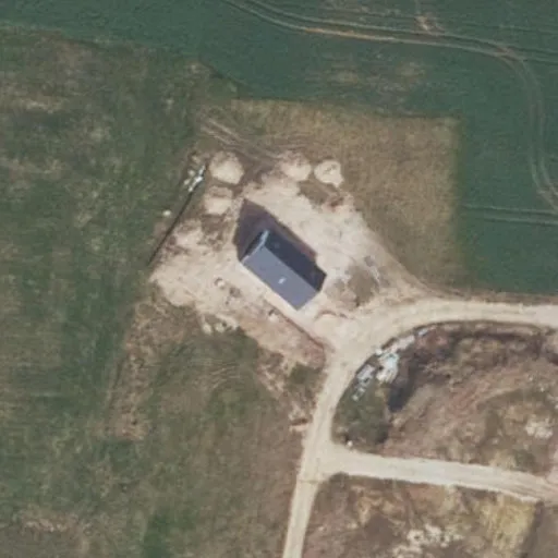 Vaizdas iš viršaus: Povų g. 25, Digriai