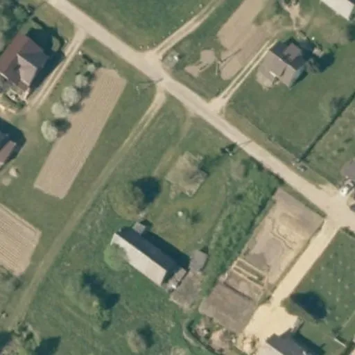 Vaizdas iš viršaus: Pakrantės g. 7, Vainutas