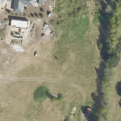 Vaizdas iš viršaus: Austėjos g. 17, Palanga