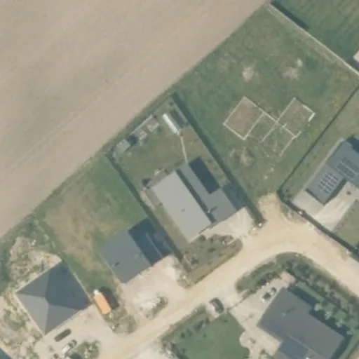 Vaizdas iš viršaus: Vilčių g. 13, Trušeliai