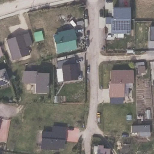 Vaizdas iš viršaus: Gelteklių tak. 4, Kaunas
