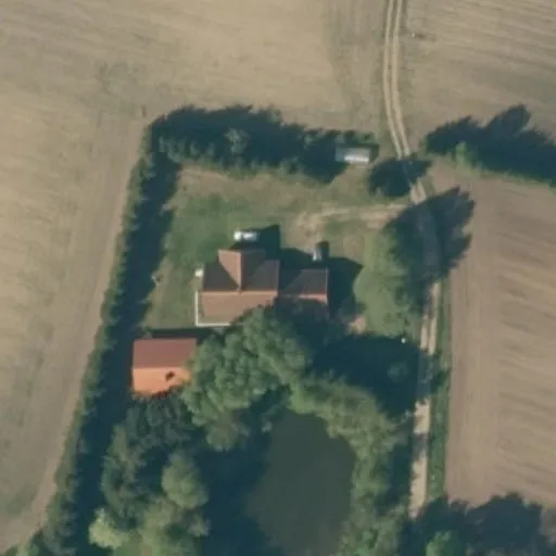 Vaizdas iš viršaus: Naktigonės g. 2, Macikai